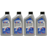 Mobil 1 ATF LT 71141 Automatiköl Getriebeöl 4x 1l = 4 Liter