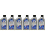 Mobil 1 ATF LT 71141 Automatiköl Getriebeöl 6x 1l = 6 Liter