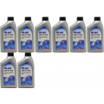 Mobil 1 ATF LT 71141 Automatiköl Getriebeöl 8x 1l = 8 Liter