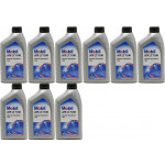 Mobil 1 ATF LT 71141 Automatiköl Getriebeöl 9x 1l = 9 Liter