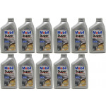 Mobil Super 3000 X1 Formula FE 5W-30 Motoröl 11x 1l = 11 Liter