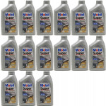 Mobil Super 3000 X1 Formula FE 5W-30 Motoröl 15x 1l = 15 Liter