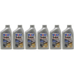 Mobil Super 3000 X1 Formula FE 5W-30 Motoröl 6x 1l = 6 Liter
