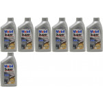 Mobil Super 3000 X1 Formula FE 5W-30 Motoröl 7x 1l = 7 Liter