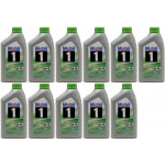 Mobil 1 ESP x3 0W-40 Motoröl 11x 1l = 11 Liter