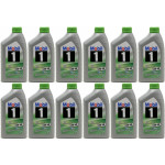 Mobil 1 ESP x3 0W-40 Motoröl 12x 1l = 12 Liter
