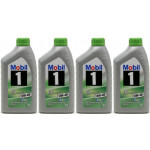 Mobil 1 ESP x3 0W-40 Motoröl 4x 1l = 4 Liter