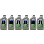 Mobil 1 ESP x3 0W-40 Motoröl 6x 1l = 6 Liter