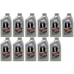 Mobil1 Racing 4T 15W-50 Motorrad Motoröl 11x 1l = 11 Liter