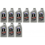 Mobil1 Racing 4T 15W-50 Motorrad Motoröl 9x 1l = 9 Liter