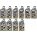 Mobil Super 3000 Formula R 5W-30 Motoröl 10x 1l = 10 Liter