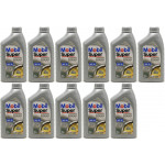 Mobil Super 3000 Formula R 5W-30 Motoröl 11x 1l = 11 Liter