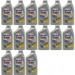 Mobil Super 3000 Formula R 5W-30 Motoröl 15x 1l = 15 Liter
