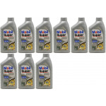 Mobil Super 3000 Formula R 5W-30 Motoröl 9x 1l = 9 Liter