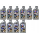 Mobil Super 3000 Formula P 5W-30 Motoröl 10x 1l = 10 Liter