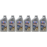 Mobil Super 3000 Formula P 5W-30 Motoröl 6x 1l = 6 Liter