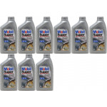 Mobil Super 3000 Formula P 5W-30 Motoröl 9x 1l = 9 Liter