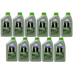 Mobil 1 ESP 0W-30 (504.00/ 507.00) Motoröl 11x 1l = 11 Liter