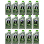 Mobil 1 ESP 0W-30 (504.00/ 507.00) Motoröl 15x 1l = 15 Liter