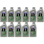 Mobil 1 ESP LV 0W-30 (A5/B5, C2) Motoröl 11x 1l = 11 Liter