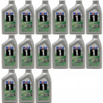 Mobil 1 ESP LV 0W-30 (A5/B5, C2) Motoröl 15x 1l = 15 Liter
