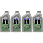 Mobil 1 ESP LV 0W-30 (A5/B5, C2) Motoröl 4x 1l = 4 Liter