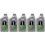 Mobil 1 ESP LV 0W-30 (A5/B5, C2) Motoröl 5x 1l = 5 Liter