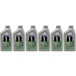 Mobil 1 ESP LV 0W-30 (A5/B5, C2) Motoröl 6x 1l = 6 Liter