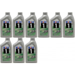 Mobil 1 ESP LV 0W-30 (A5/B5, C2) Motoröl 9x 1l = 9 Liter