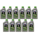 Mobil 1 ESP X2 0W-20 Motoröl 11x 1l = 11 Liter