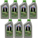 Mobil 1 ESP X2 0W-20 Motoröl 7x 1l = 7 Liter