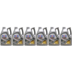 Mobil Super 3000 X1 5W-40 Motoröl 6x 5 = 30 Liter