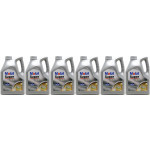 Mobil Super 3000 XE 5W-30 Motoröl 6x 5 = 30 Liter