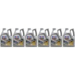 Mobil Super 3000 X1 Formula FE 5W-30 Motoröl 6x 5 = 30 Liter