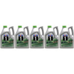 Mobil 1 ESP X2 0W-20 Motoröl 5x 5 = 25 Liter