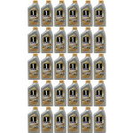 Mobil 1 FS 0W-40 Motoröl (ehem. NEW LIFE) 30x 1l = 30 Liter