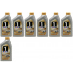 Mobil 1 FS 0W-40 Motoröl (ehem. NEW LIFE) 7x 1l = 7 Liter