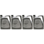 Original VW LongLife III FE 0W-30 Motorenöl Original GS55545M4EUR 4x5 = 20 Liter