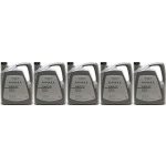 Original VW LongLife III FE 0W-30 Motorenöl Original GS55545M4EUR 5x5 = 25 Liter