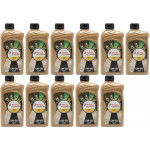 Total Quartz 9000 NFC 5W30 Motoröl 11x 1l = 11 Liter