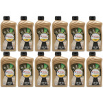 Total Quartz 9000 NFC 5W30 Motoröl 12x 1l = 12 Liter