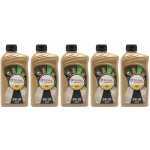 Total Quartz 9000 NFC 5W30 Motoröl 5x 1l = 5 Liter