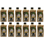 Total Quartz INEO First 0W-30 Motoröl 12x 1l = 12 Liter