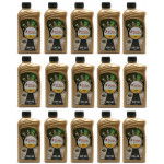 Total Quartz INEO First 0W-30 Motoröl 15x 1l = 15 Liter