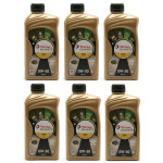 Total Quartz INEO First 0W-30 Motoröl 6x 1l = 6 Liter