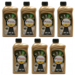 Total Quartz INEO First 0W-30 Motoröl 7x 1l = 7 Liter