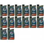 Total QUARTZ 7000 ENERGY 10W-40 Motoröl 14x 1l = 14 Liter