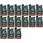 Total QUARTZ 7000 ENERGY 10W-40 Motoröl 15x 1l = 15 Liter