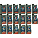 Total QUARTZ 7000 ENERGY 10W-40 Motoröl 17x 1l = 17 Liter
