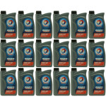 Total QUARTZ 7000 ENERGY 10W-40 Motoröl 18x 1l = 18 Liter